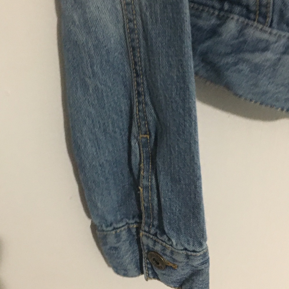 Jean Jacket - Picture 5 of 5